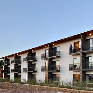 Hotel Quinta Del Bosque